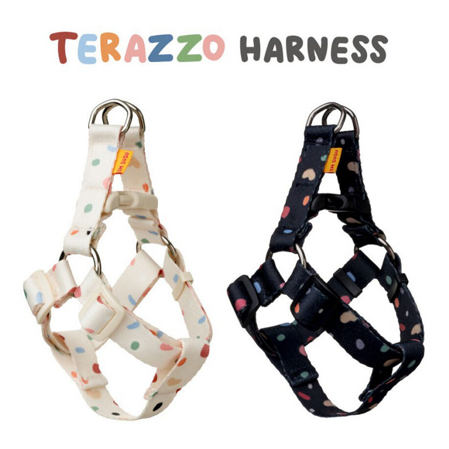 Terazzo Y-Harness
