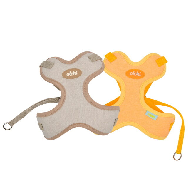 Olchi Soft X Harness