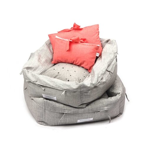 My Favorite Sofa Bed Linen