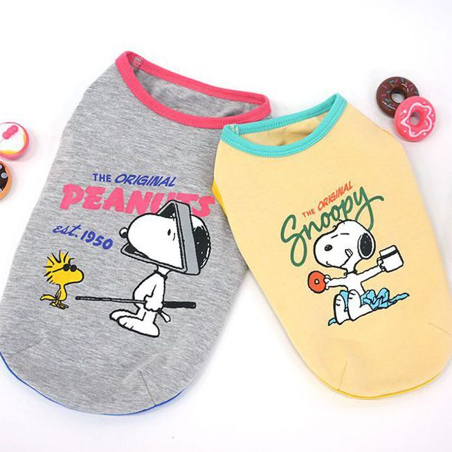 Peanuts Original T-Shirt