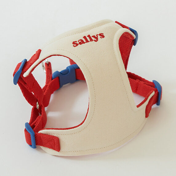 High Teen X type Harness
